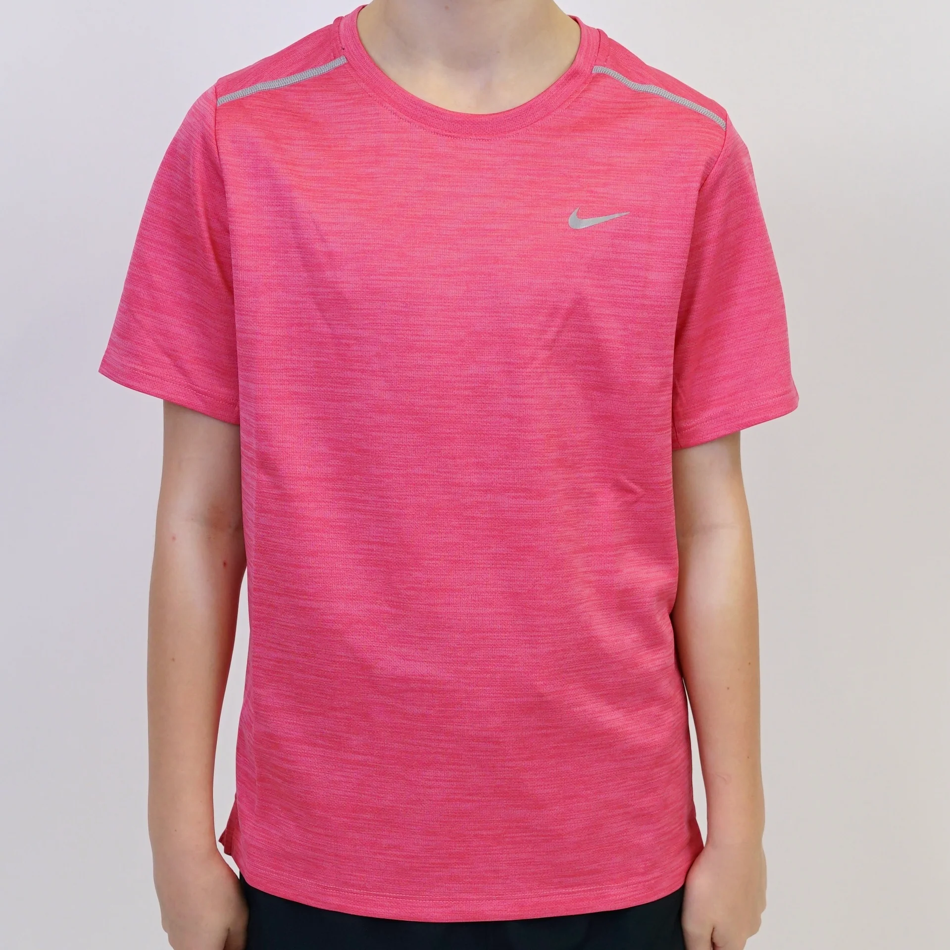 Junior Miler Tops